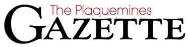 The Plaquemines Gazette  Home