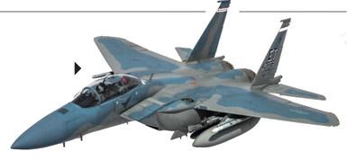 F-15EX Eagle II